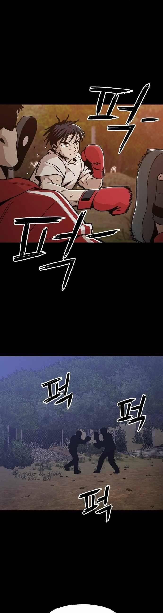 Kỷ Nguyên Tàn Bạo 40 trang 22