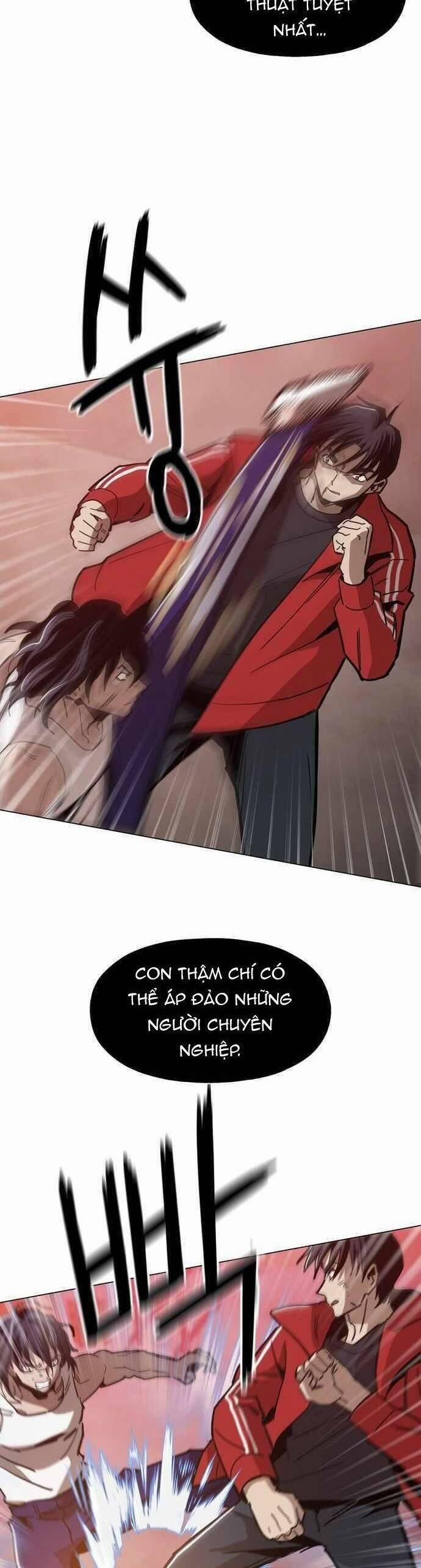 Kỷ Nguyên Tàn Bạo 40 trang 29