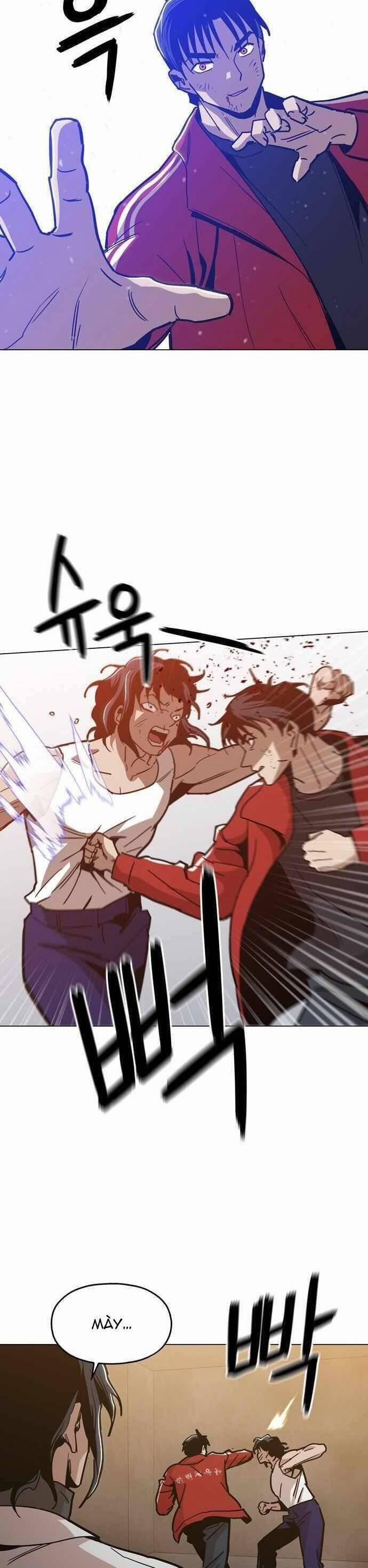 Kỷ Nguyên Tàn Bạo 40 trang 35