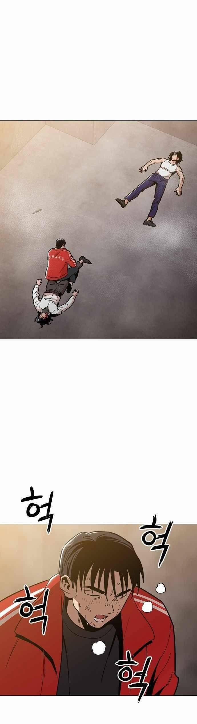 Kỷ Nguyên Tàn Bạo 41 trang 18