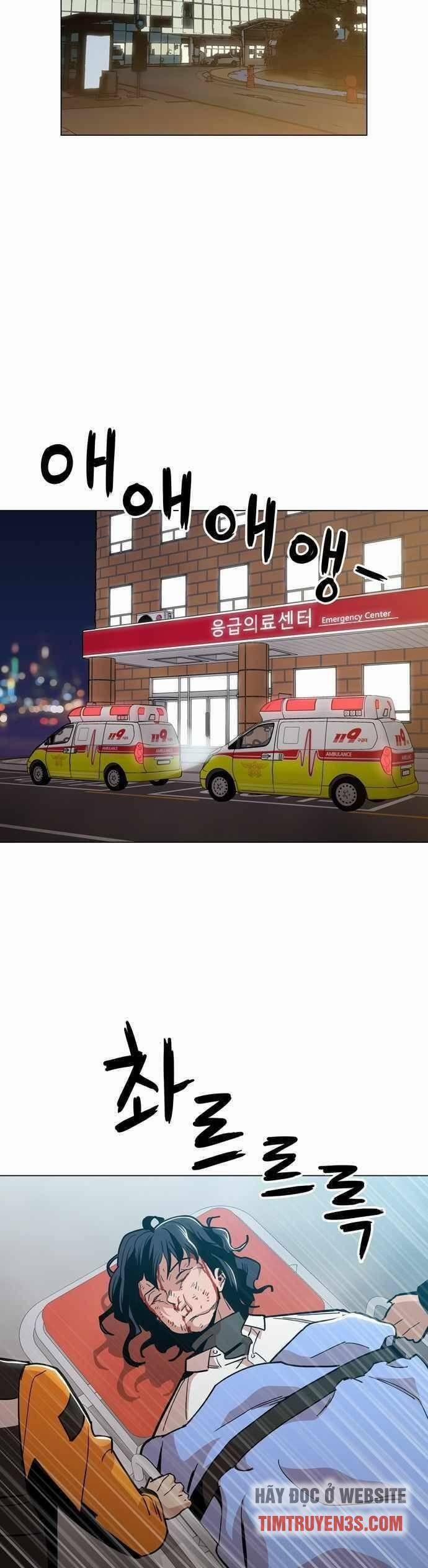 Kỷ Nguyên Tàn Bạo 41 trang 22