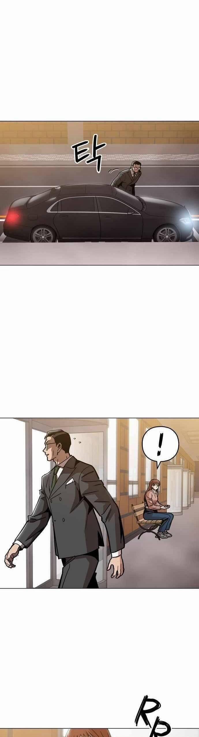 Kỷ Nguyên Tàn Bạo 41 trang 25