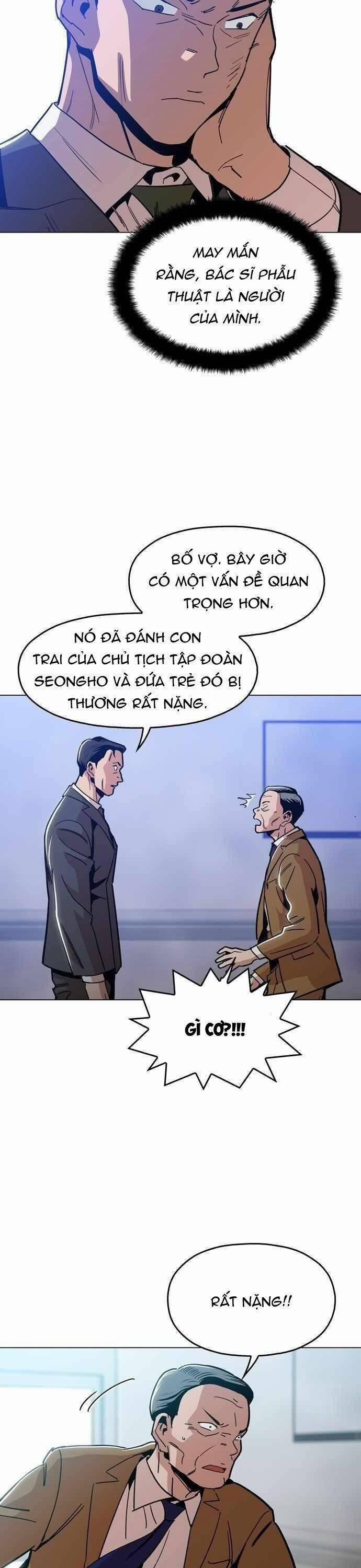 Kỷ Nguyên Tàn Bạo 41 trang 32