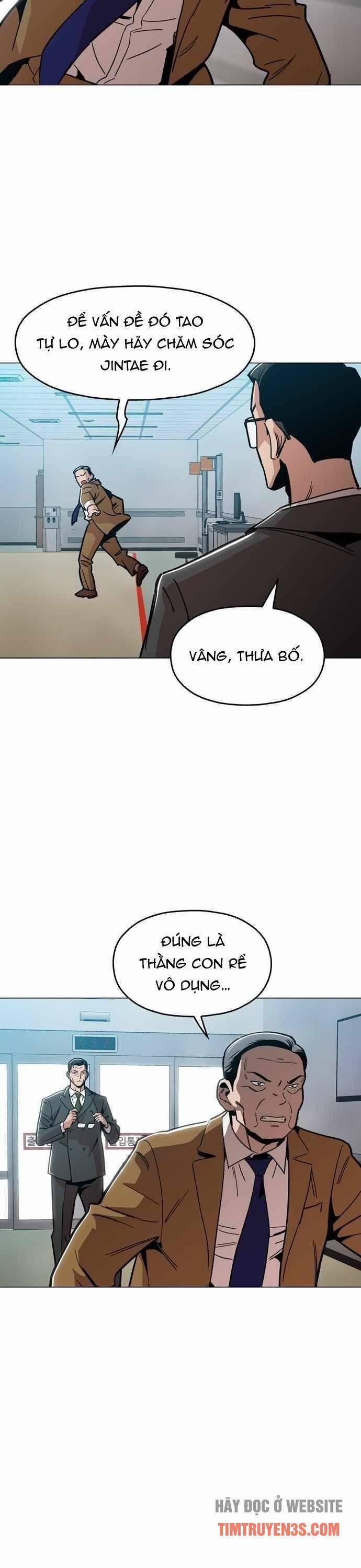 Kỷ Nguyên Tàn Bạo 41 trang 33