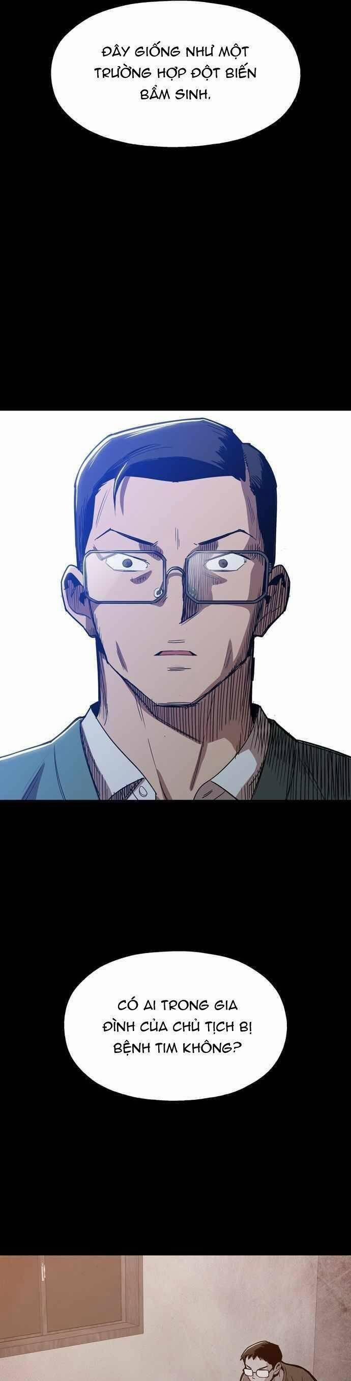 Kỷ Nguyên Tàn Bạo 41 trang 39