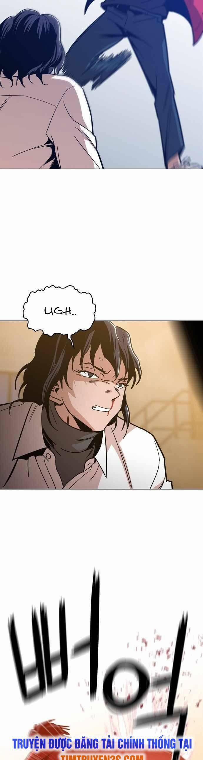 Kỷ Nguyên Tàn Bạo 41 trang 8