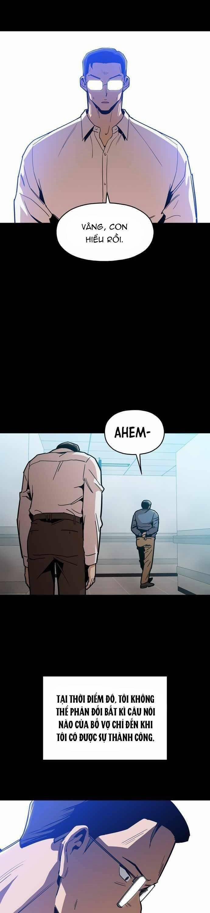 Kỷ Nguyên Tàn Bạo 42 trang 20