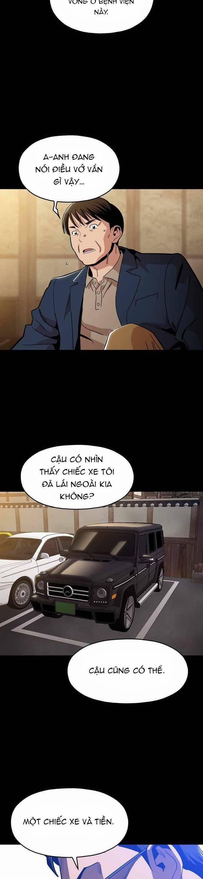 Kỷ Nguyên Tàn Bạo 42 trang 25