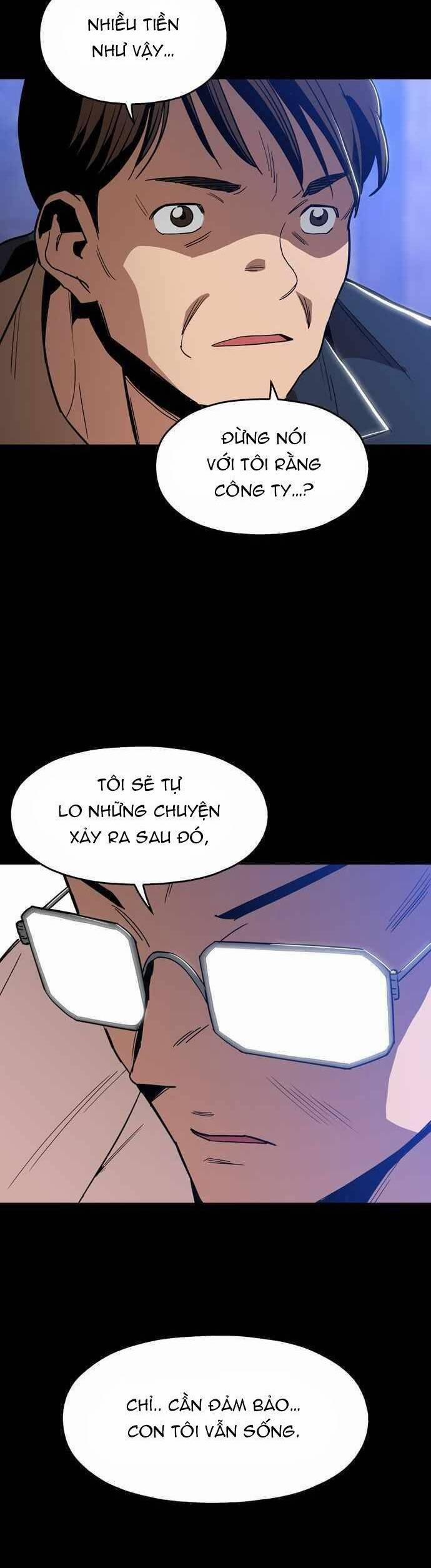 Kỷ Nguyên Tàn Bạo 42 trang 28