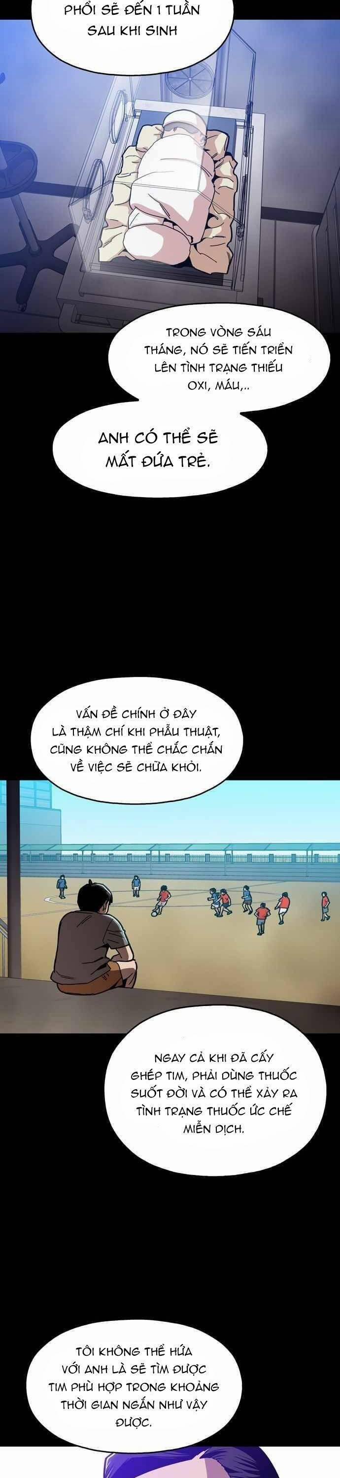 Kỷ Nguyên Tàn Bạo 42 trang 9