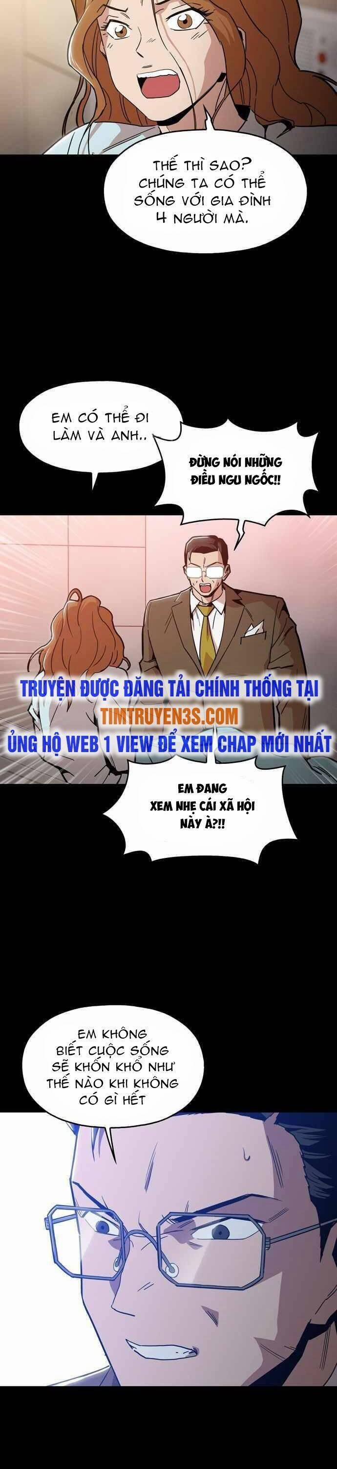 Kỷ Nguyên Tàn Bạo 43 trang 1