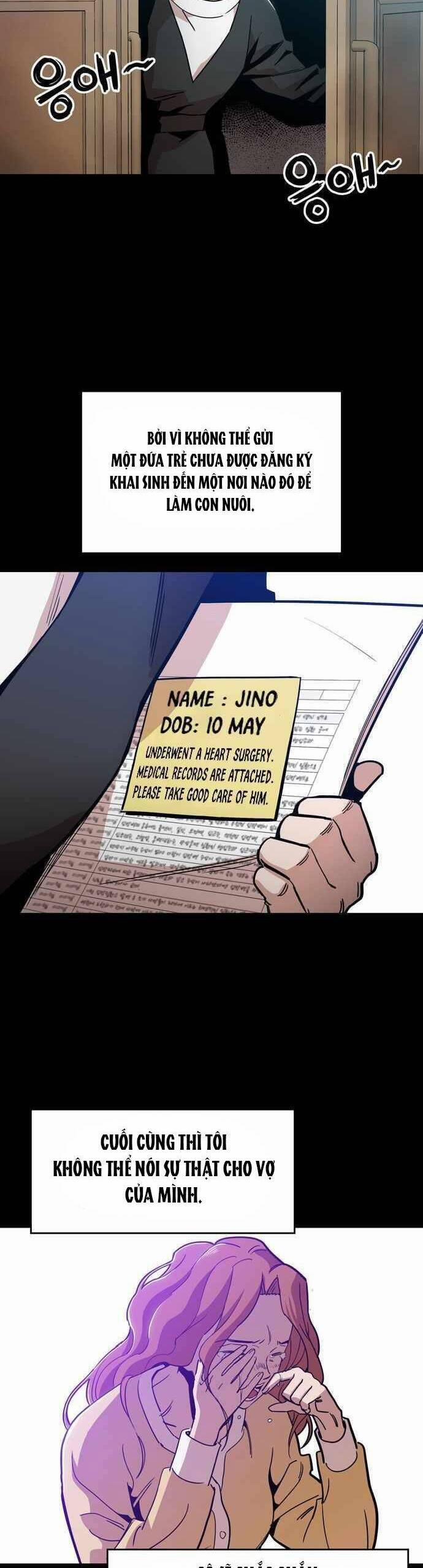 Kỷ Nguyên Tàn Bạo 43 trang 14