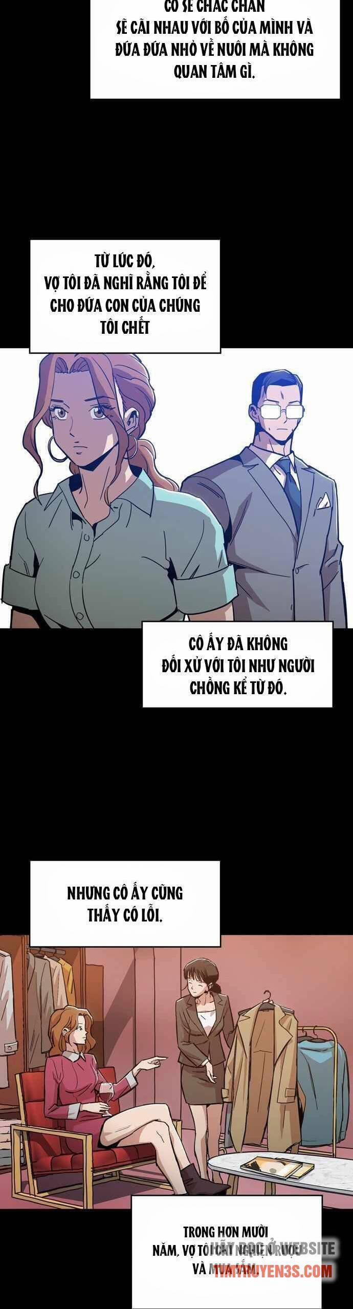 Kỷ Nguyên Tàn Bạo 43 trang 15