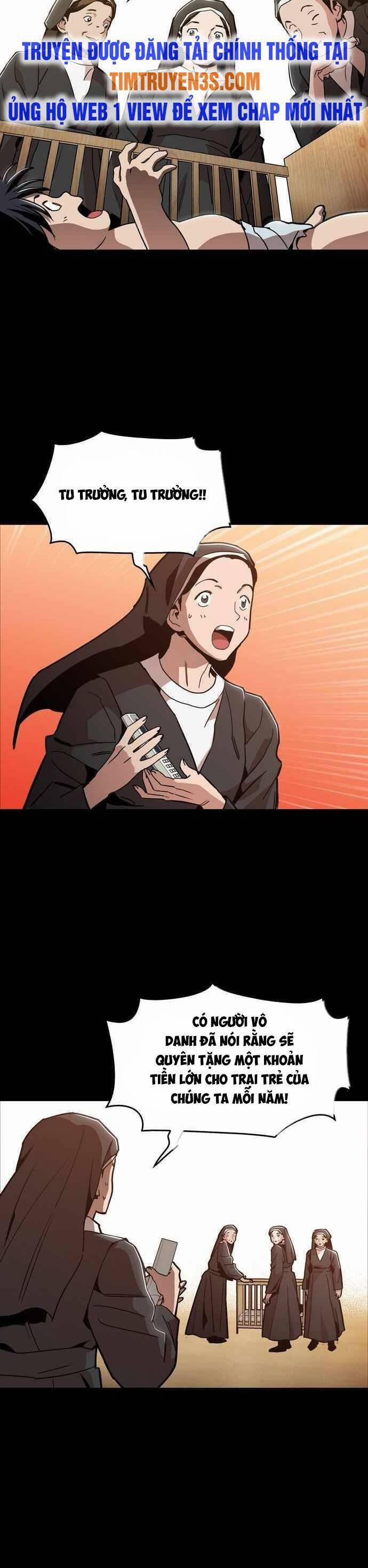 Kỷ Nguyên Tàn Bạo 43 trang 17