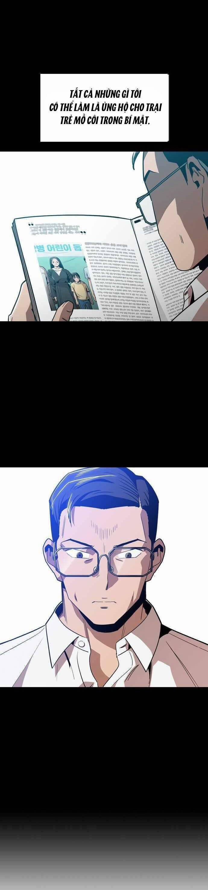 Kỷ Nguyên Tàn Bạo 43 trang 19