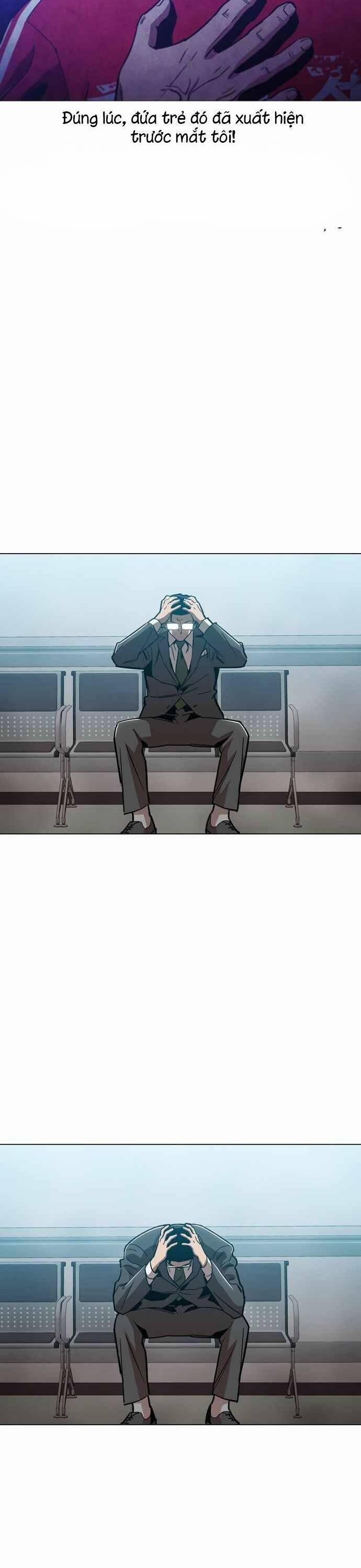 Kỷ Nguyên Tàn Bạo 43 trang 23