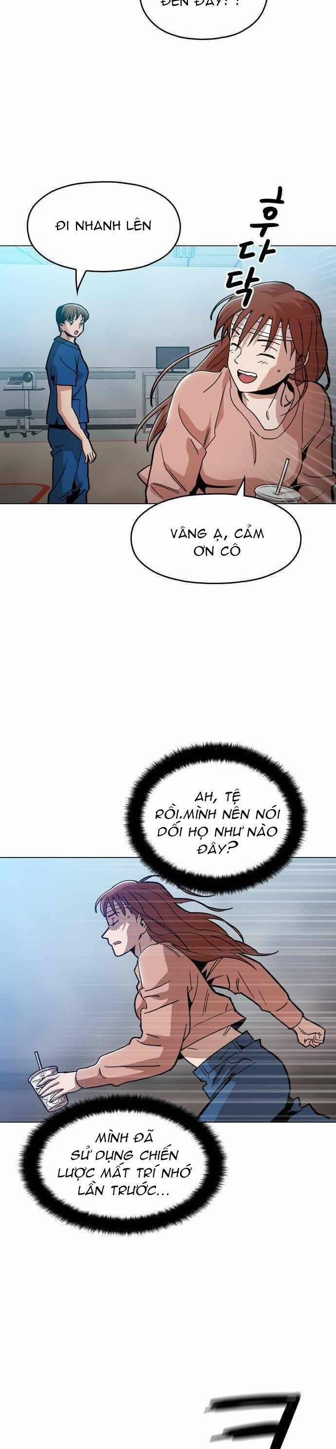 Kỷ Nguyên Tàn Bạo 43 trang 27