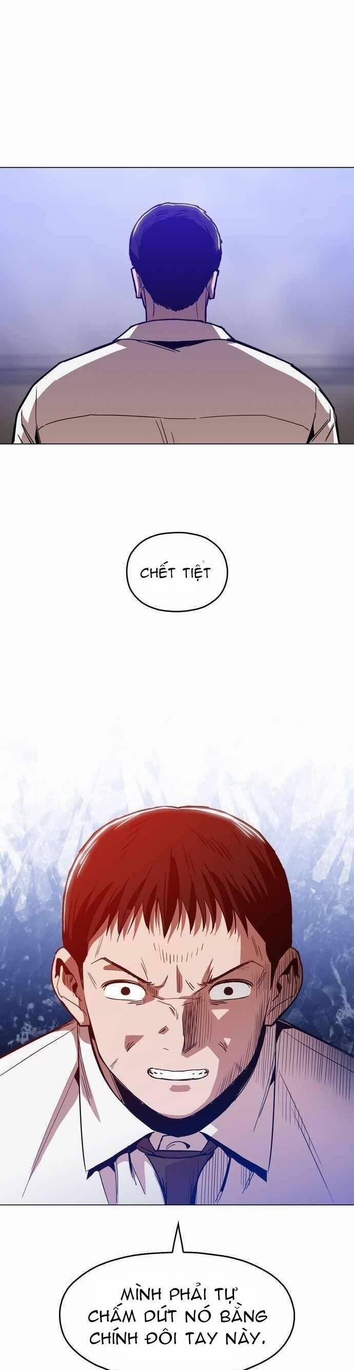 Kỷ Nguyên Tàn Bạo 43 trang 32