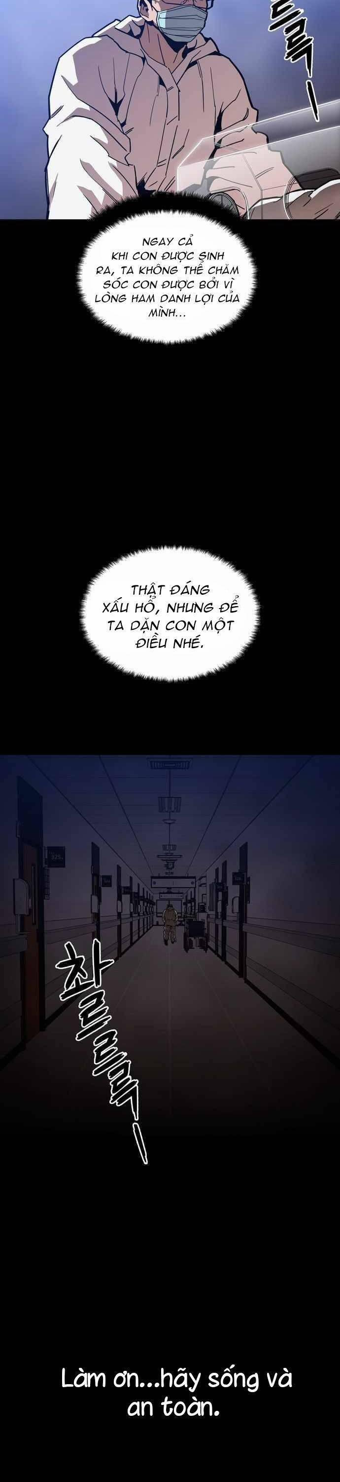 Kỷ Nguyên Tàn Bạo 43 trang 8