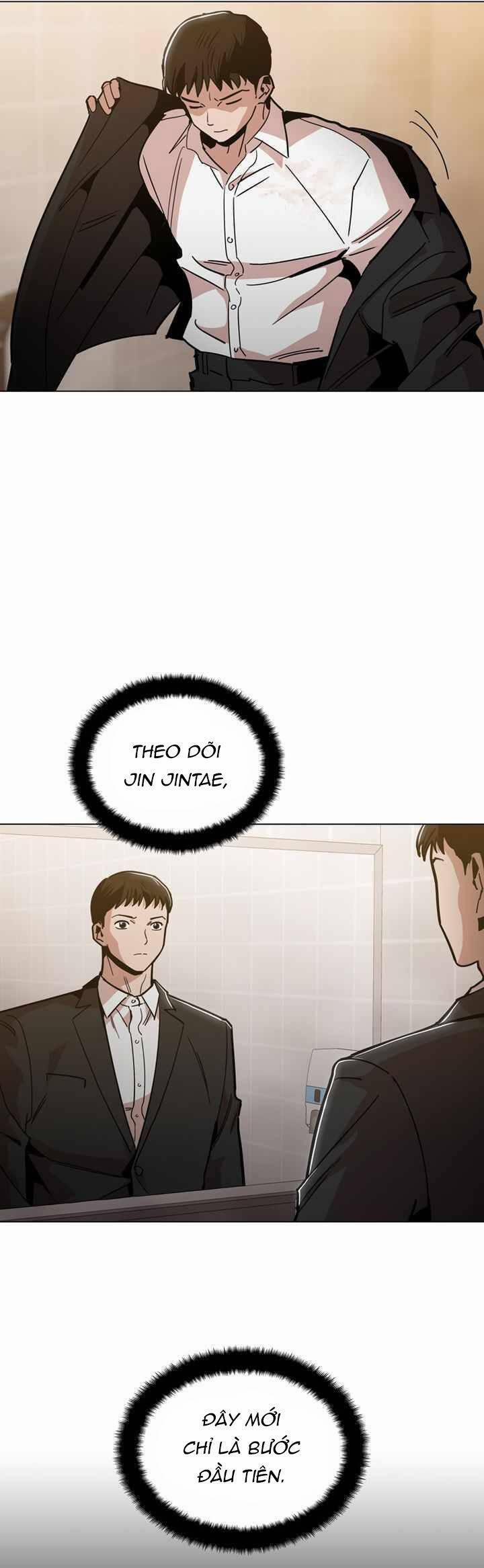 Kỷ Nguyên Tàn Bạo 44 trang 12