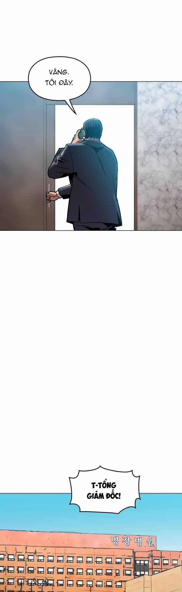 Kỷ Nguyên Tàn Bạo 44 trang 27