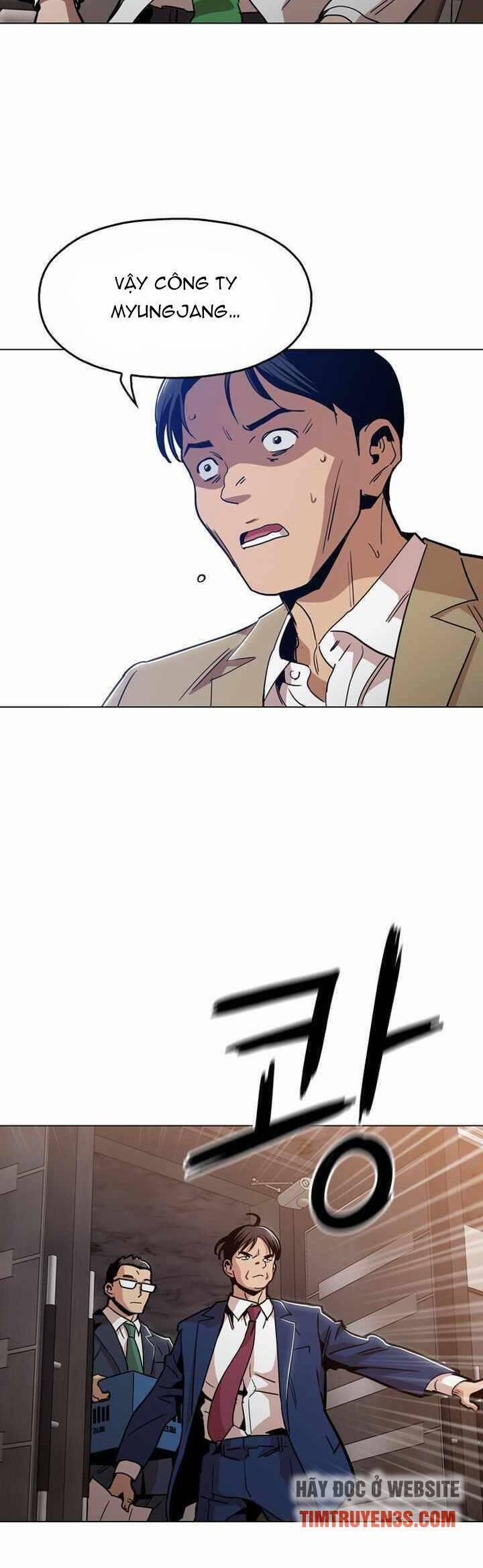 Kỷ Nguyên Tàn Bạo 44 trang 29