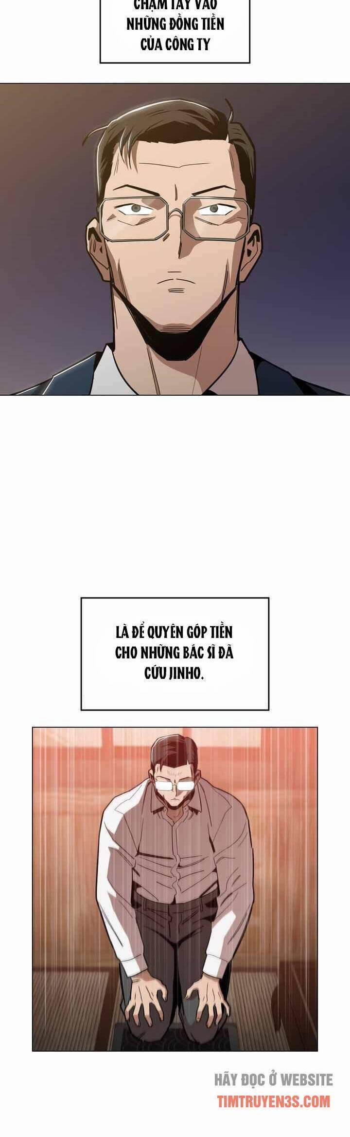 Kỷ Nguyên Tàn Bạo 44 trang 35