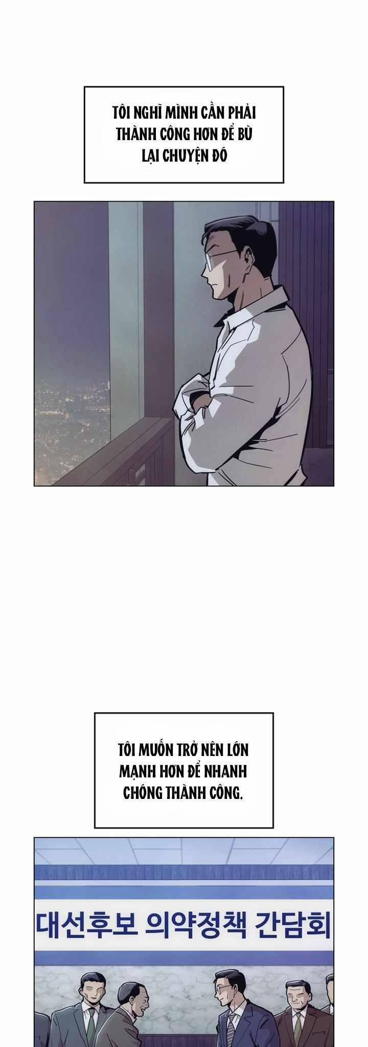 Kỷ Nguyên Tàn Bạo 44 trang 36