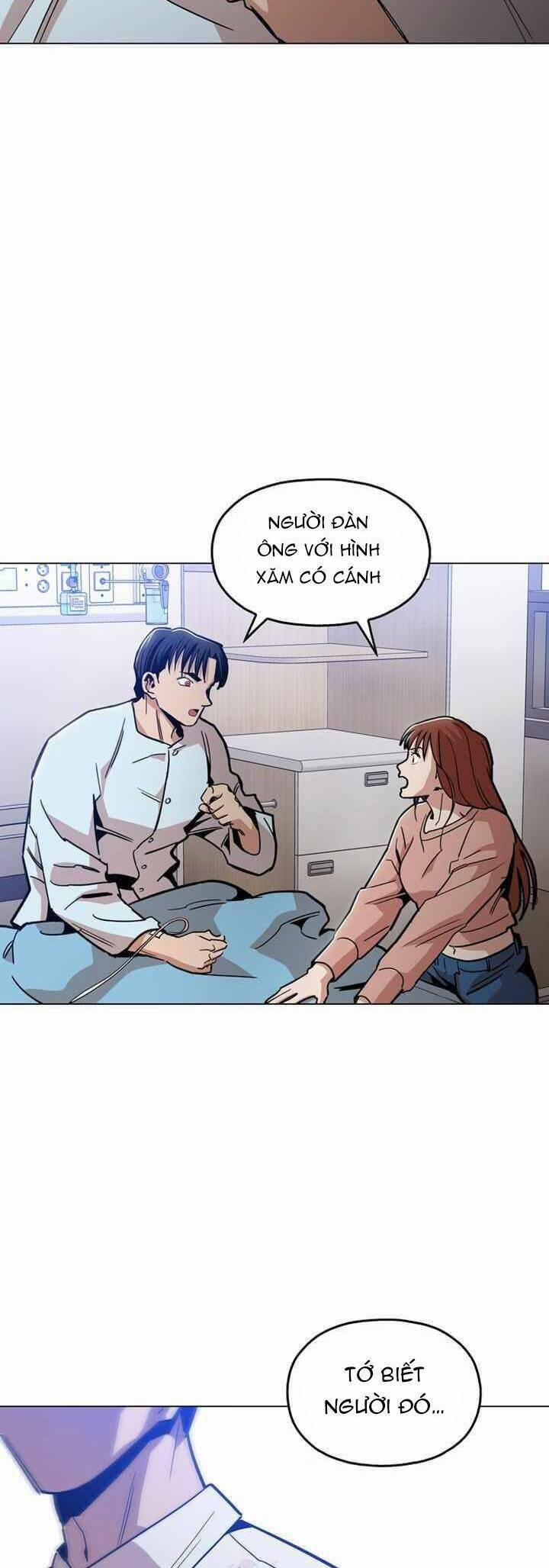 Kỷ Nguyên Tàn Bạo 45 trang 22