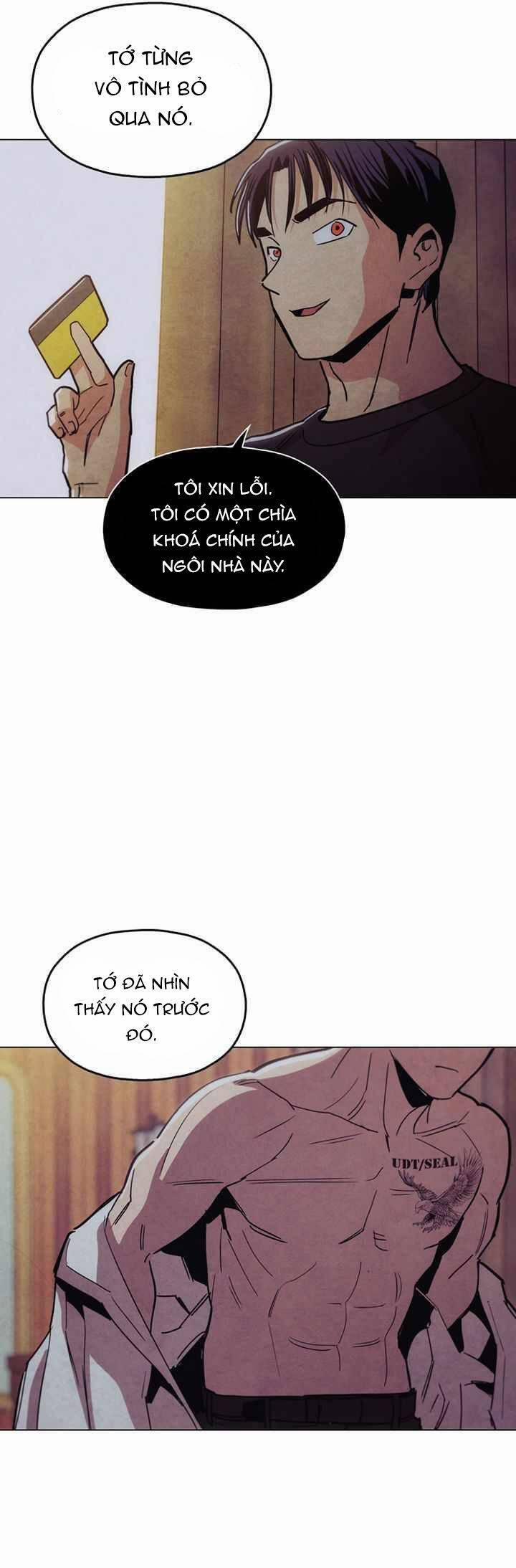 Kỷ Nguyên Tàn Bạo 45 trang 24