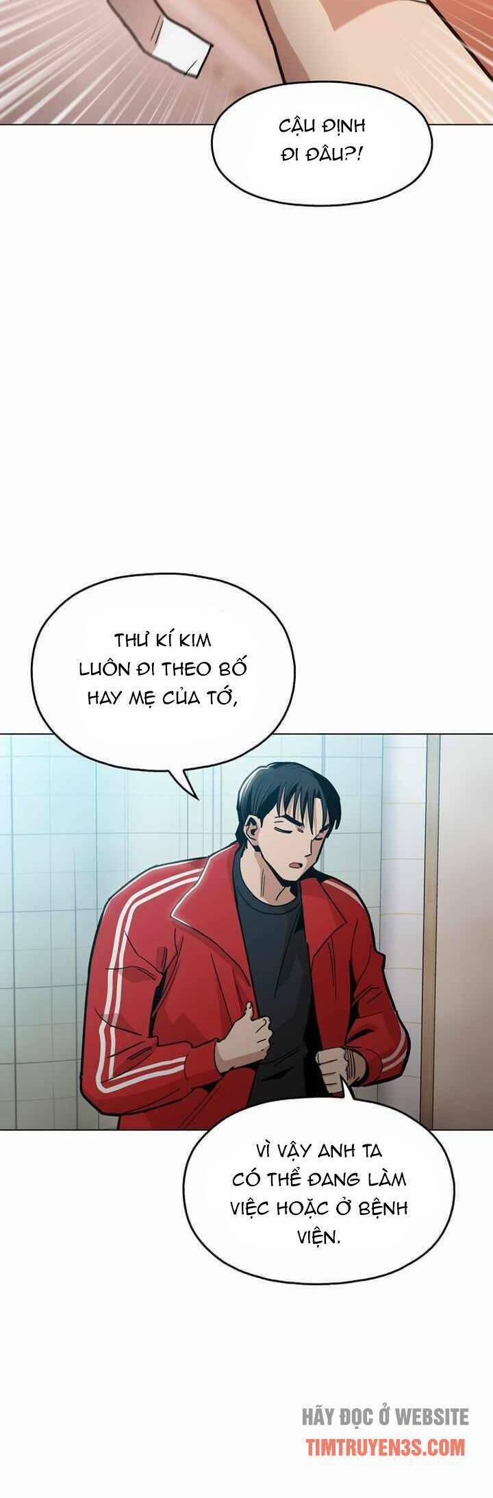 Kỷ Nguyên Tàn Bạo 45 trang 26