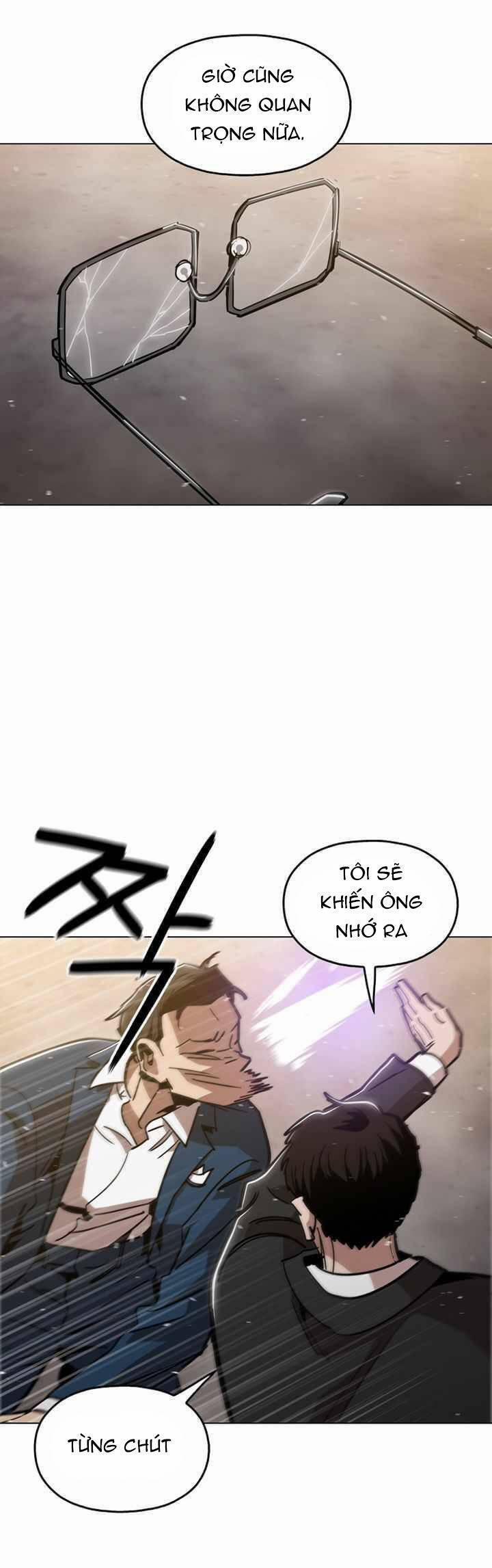 Kỷ Nguyên Tàn Bạo 45 trang 3