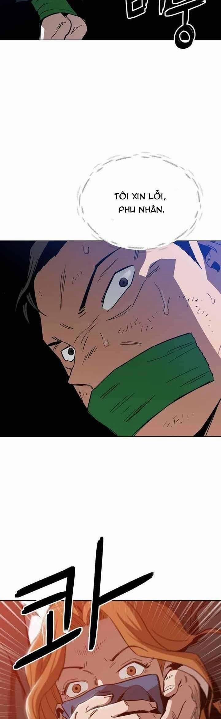 Kỷ Nguyên Tàn Bạo 46 trang 1