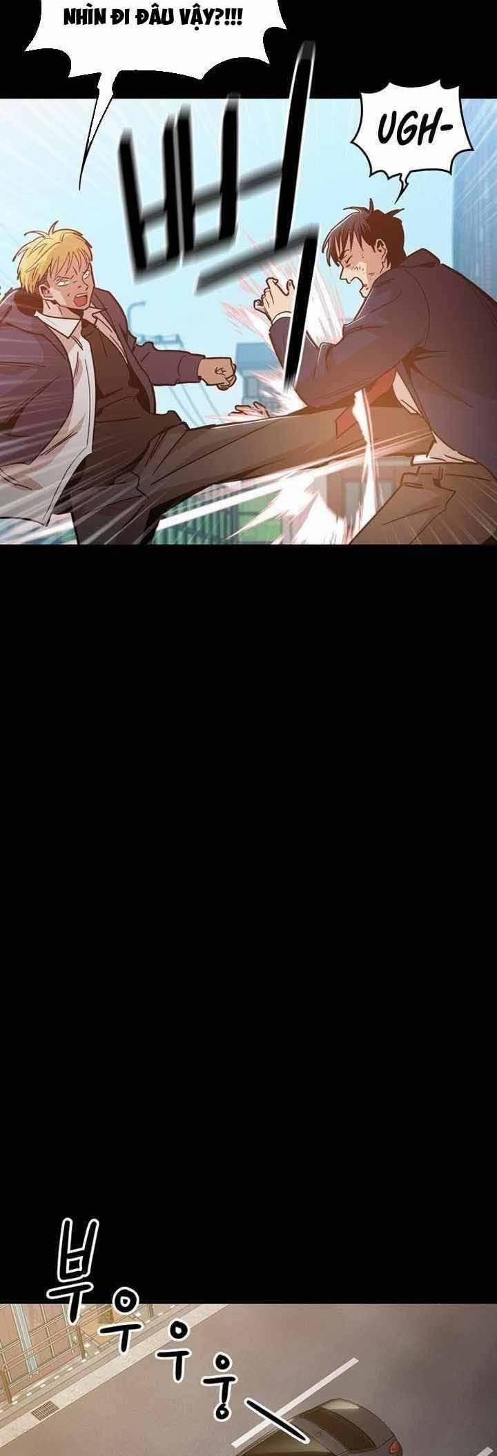 Kỷ Nguyên Tàn Bạo 46 trang 13