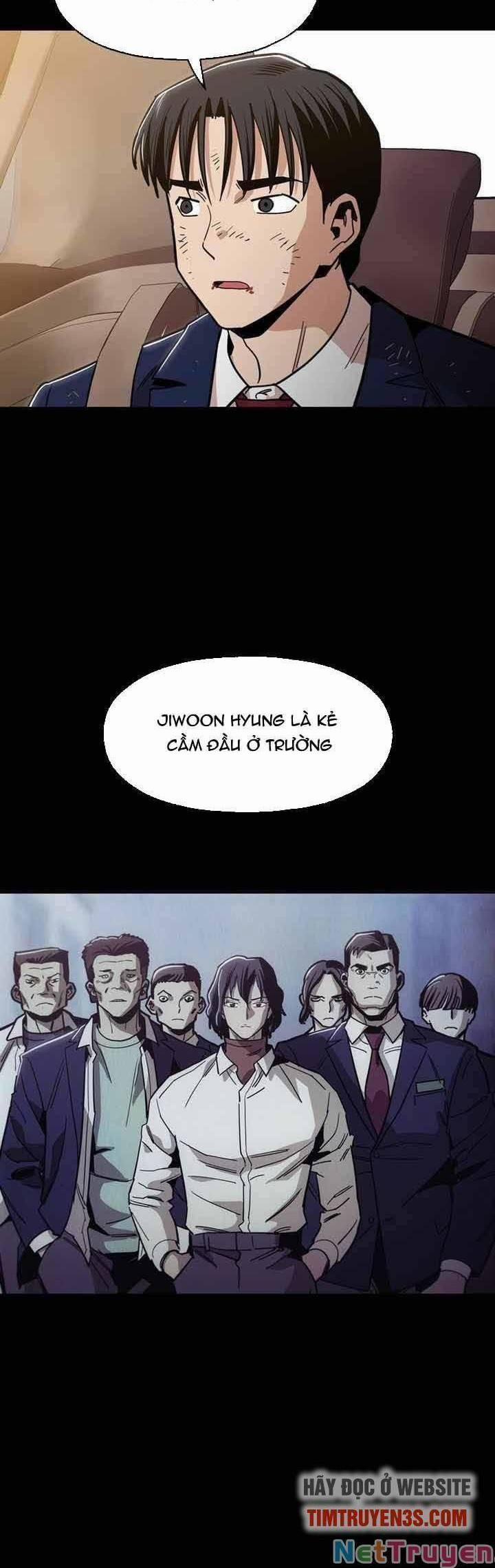 Kỷ Nguyên Tàn Bạo 46 trang 17