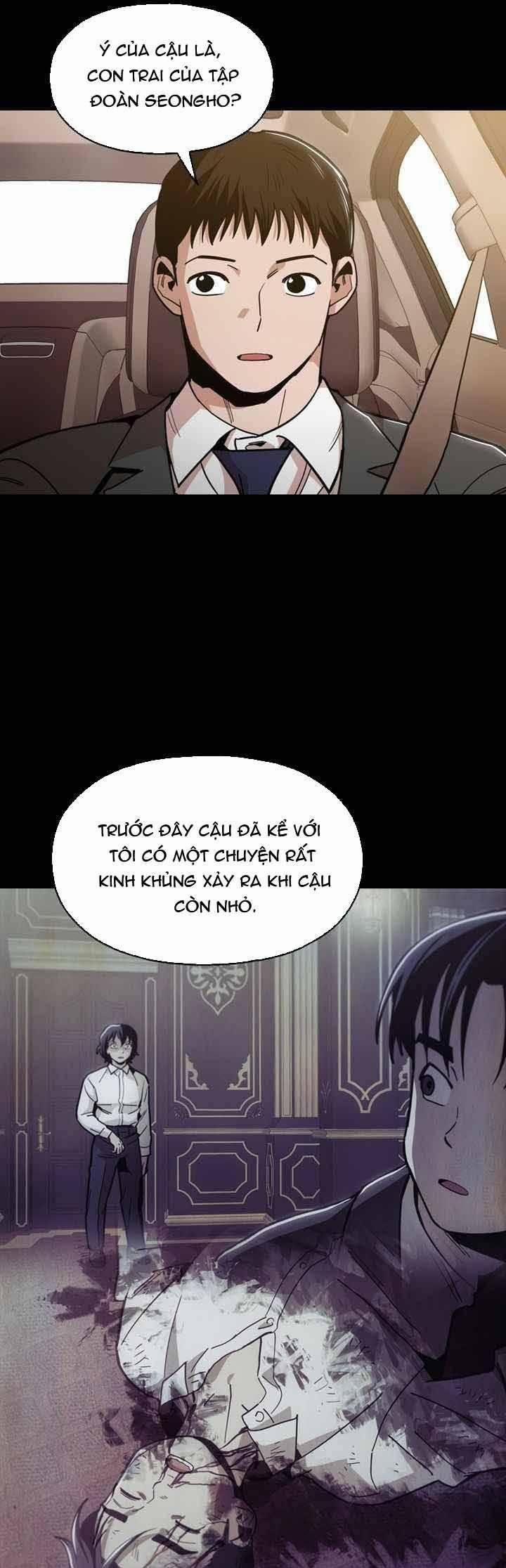 Kỷ Nguyên Tàn Bạo 46 trang 18