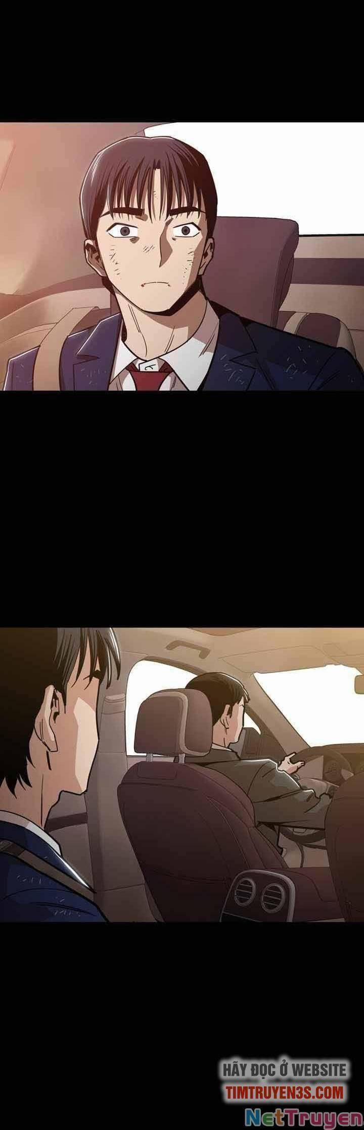 Kỷ Nguyên Tàn Bạo 46 trang 20