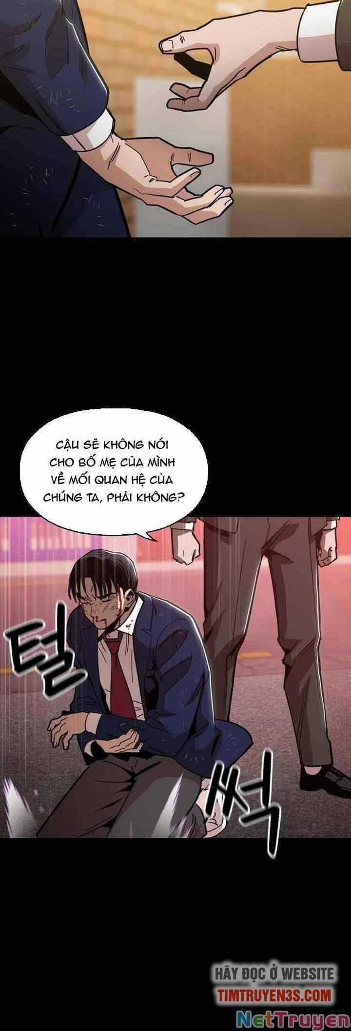 Kỷ Nguyên Tàn Bạo 46 trang 29