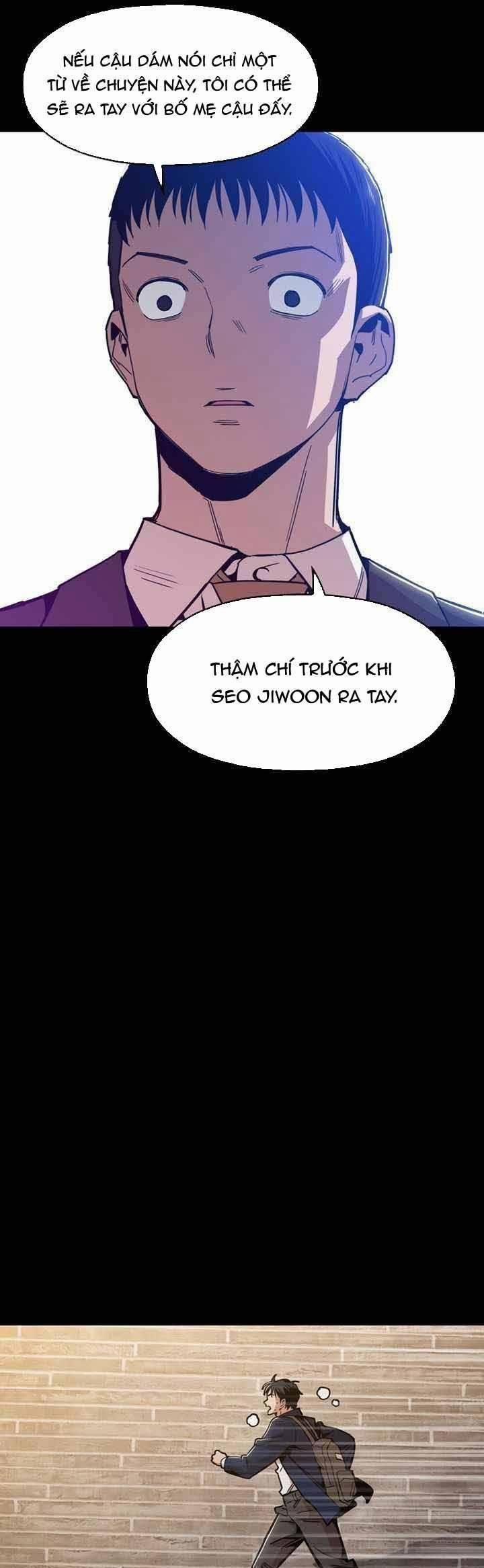 Kỷ Nguyên Tàn Bạo 46 trang 30