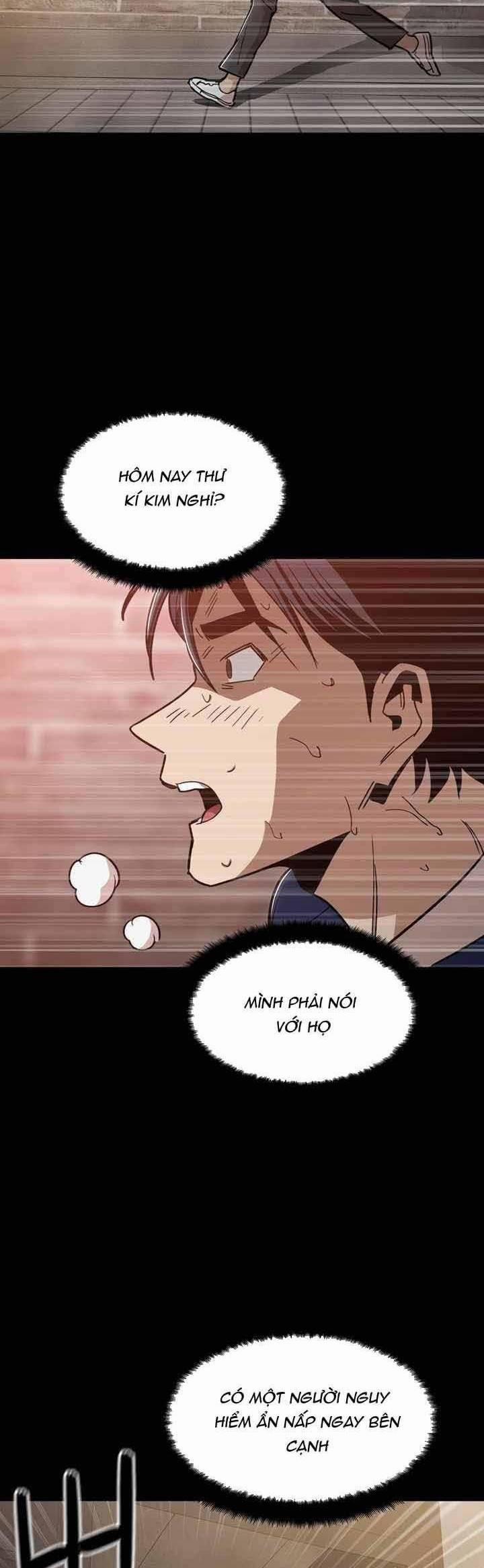 Kỷ Nguyên Tàn Bạo 46 trang 31