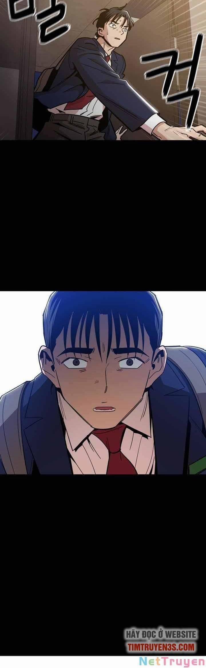 Kỷ Nguyên Tàn Bạo 46 trang 32