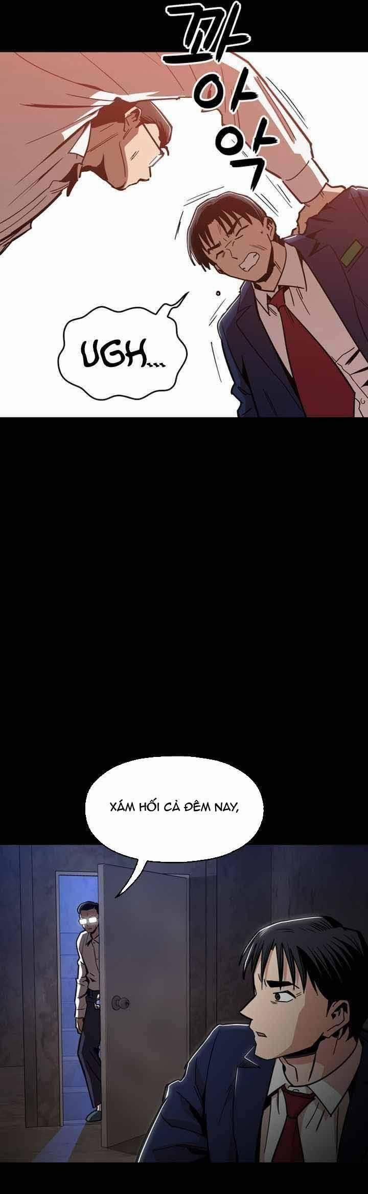 Kỷ Nguyên Tàn Bạo 46 trang 36