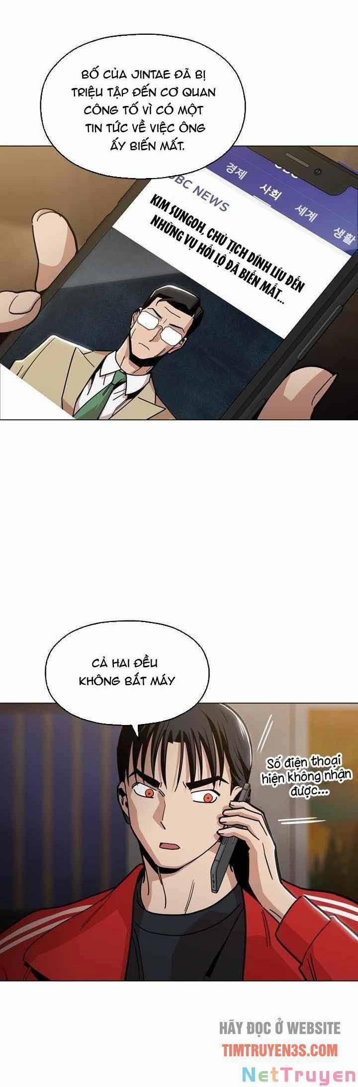 Kỷ Nguyên Tàn Bạo 46 trang 5