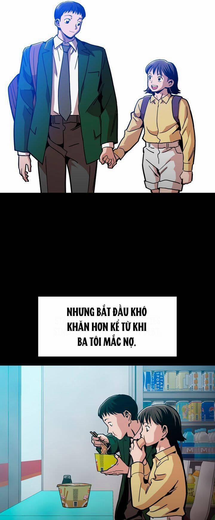 Kỷ Nguyên Tàn Bạo 47 trang 17