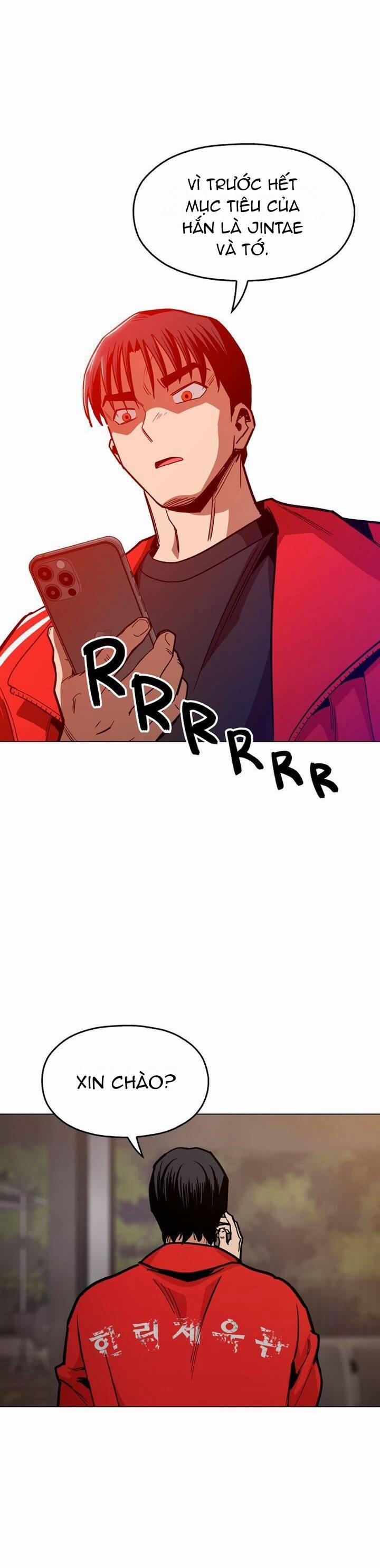 Kỷ Nguyên Tàn Bạo 47 trang 2