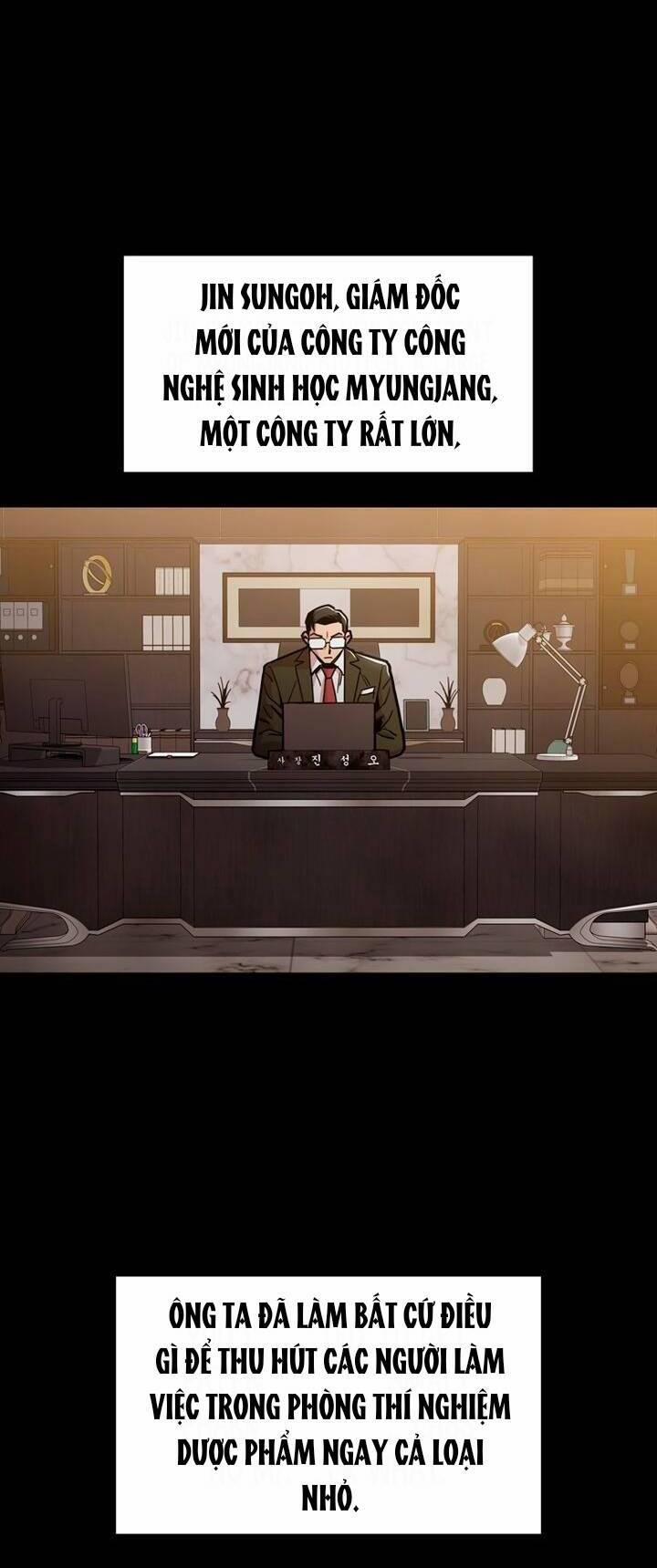 Kỷ Nguyên Tàn Bạo 47 trang 20