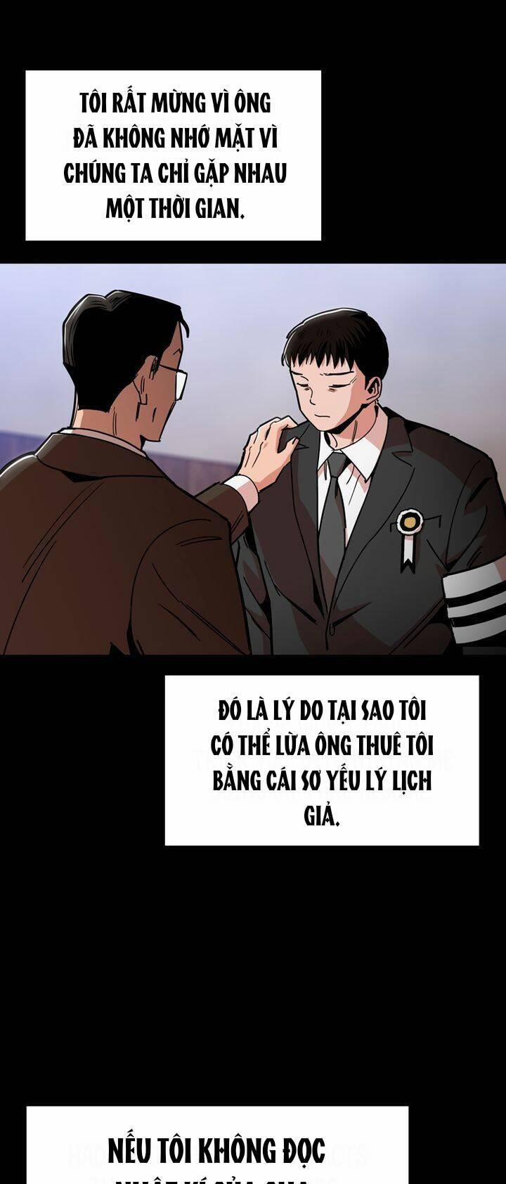 Kỷ Nguyên Tàn Bạo 47 trang 25