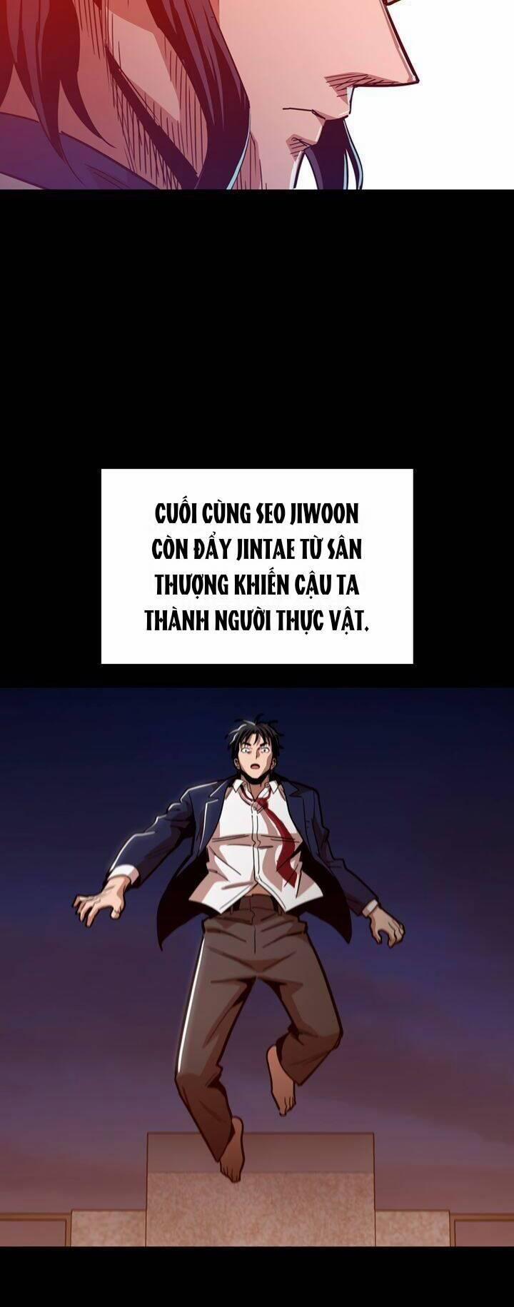 Kỷ Nguyên Tàn Bạo 47 trang 32