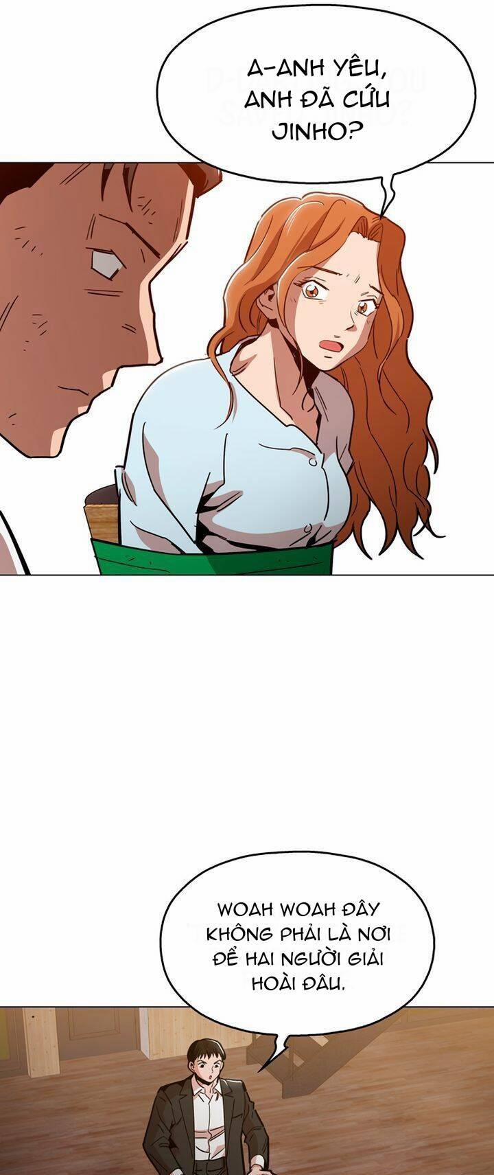 Kỷ Nguyên Tàn Bạo 47 trang 42