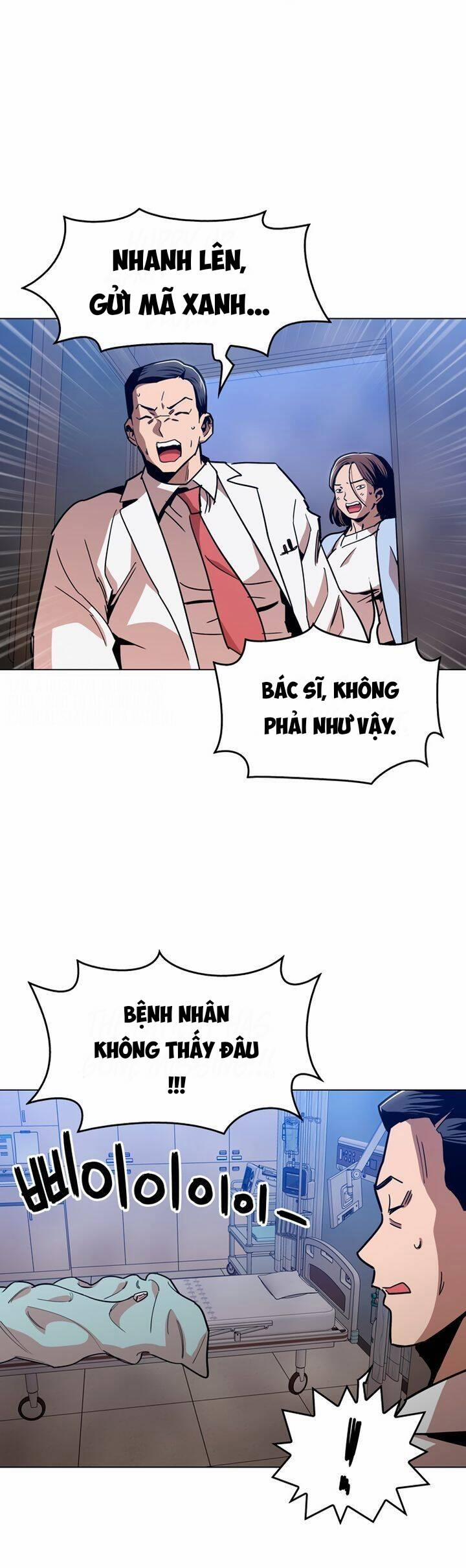 Kỷ Nguyên Tàn Bạo 47 trang 49